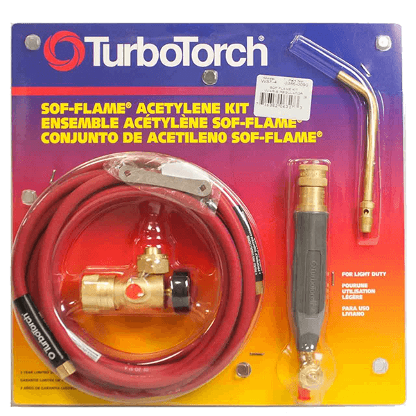 Torch Kits