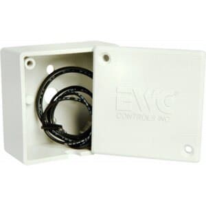 OAS OUTSIDE AIR SENSOR.