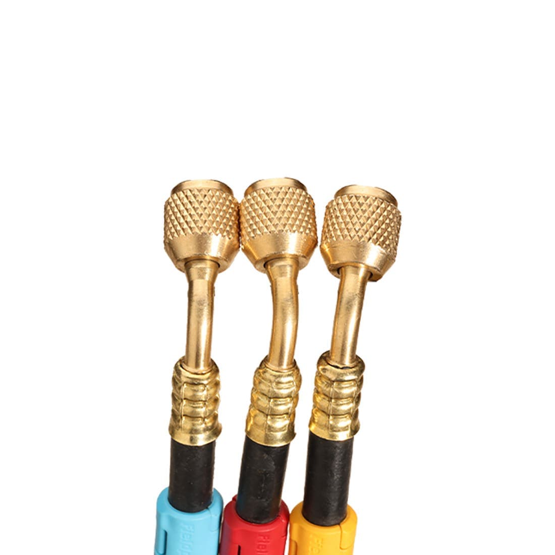 Hose Set Standard 1/4", 5ft, 3pk.