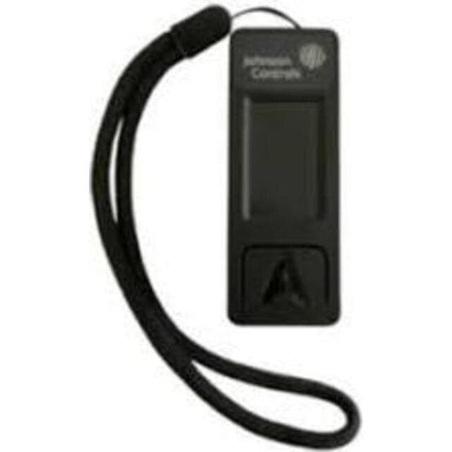 Johnson Controls / York Source 1 TL-CWCVT-0 Connected Workflow Wireless MS/TP Converter (CWCVT): portable BACnet MS/TP-to-wireless (Bluetooth/Wi-Fi) communications converter. Includes converter, RJ12 cable and lanyard. Color LCD shows wireless and MS/TP connection status; powered via RJ12 or USB-C battery pack.
