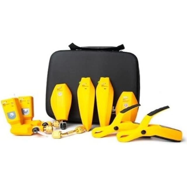 UEi Test Instruments HUB8