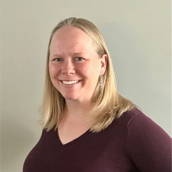 Lauren Roberts, Chairwoman, CEO and President of cfm Distributors