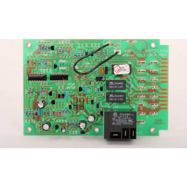2014-2017 Minn Kota NON-BLUETOOTH Talon Control Board 2774169